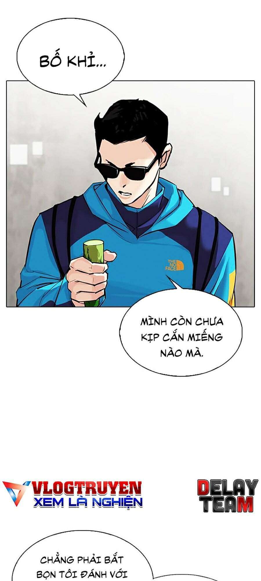 Lookism Chapter 310 - Trang 2