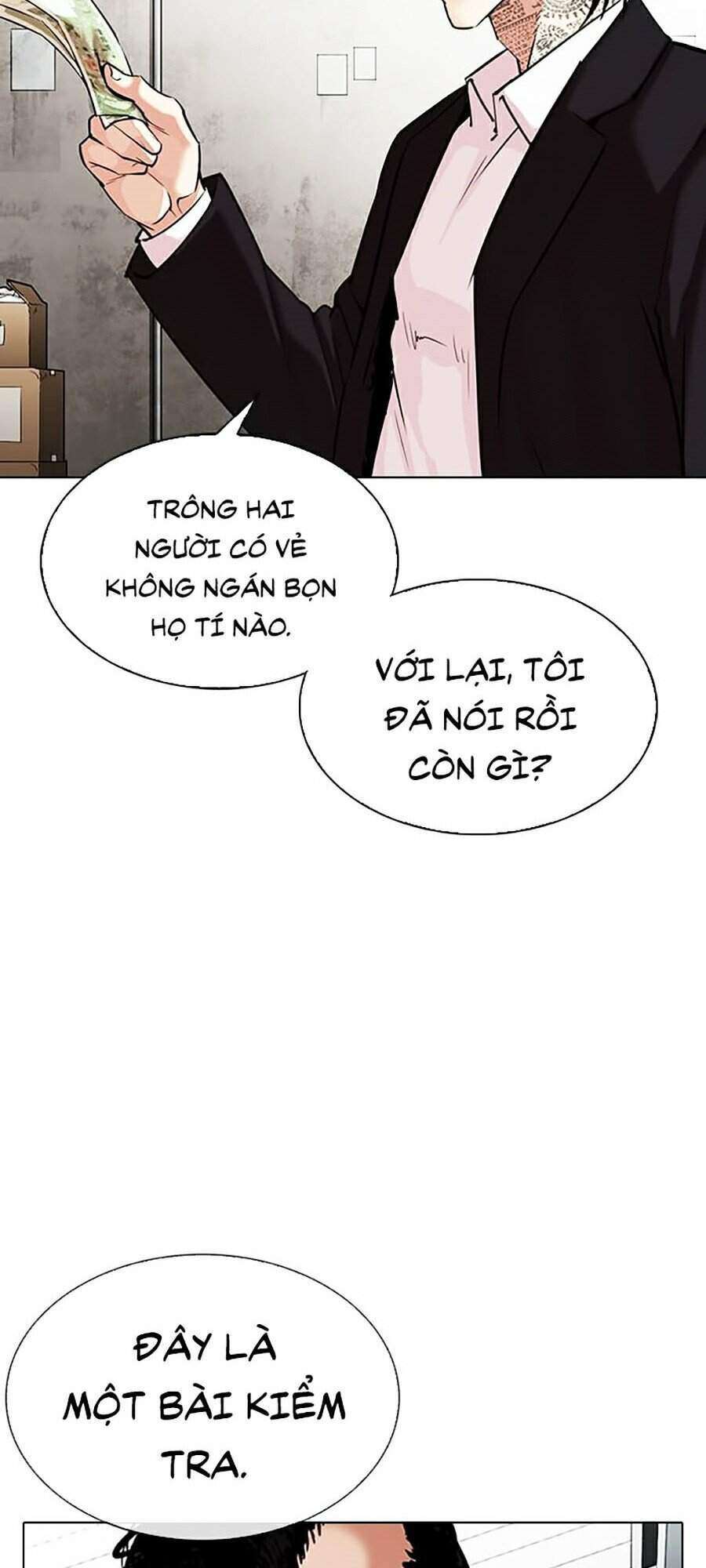 Lookism Chapter 310 - Trang 2