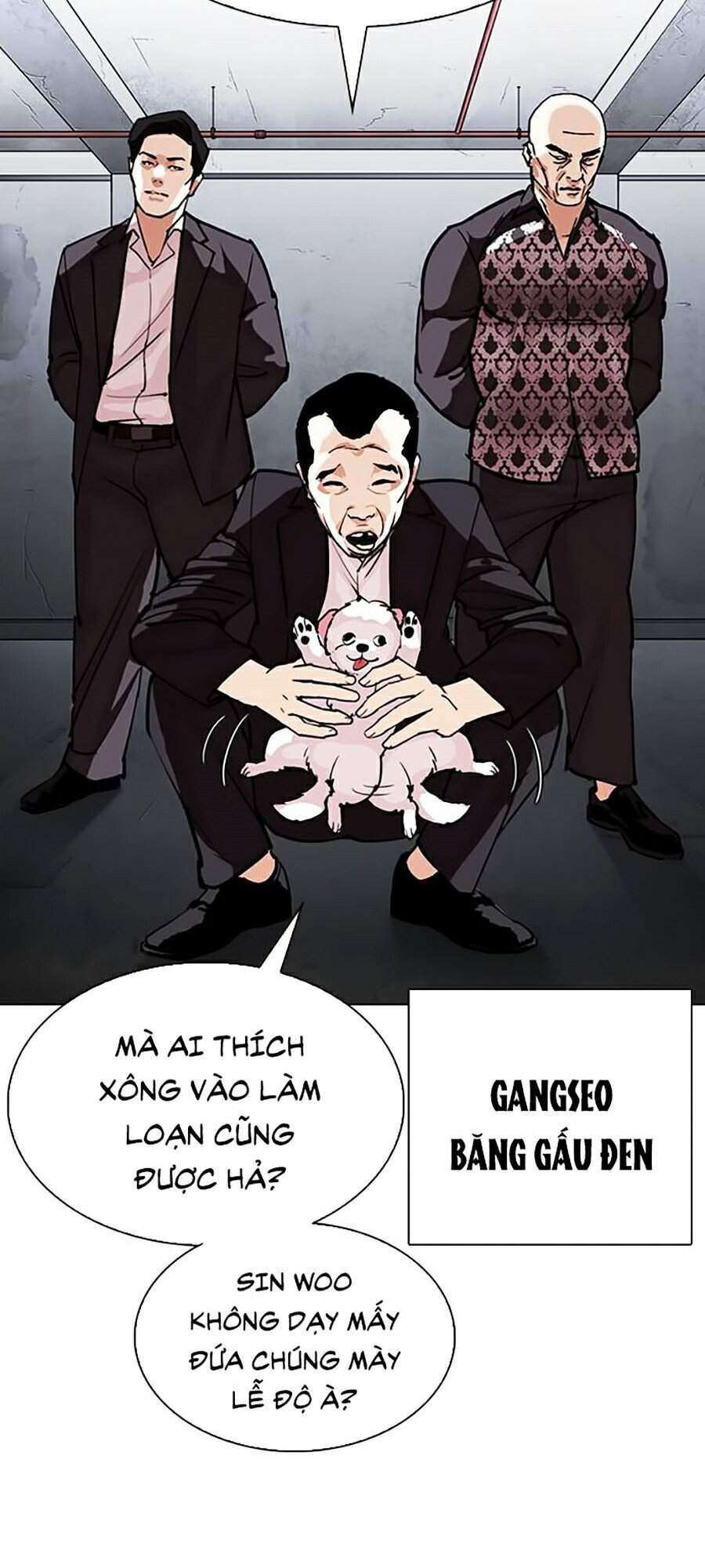 Lookism Chapter 310 - Trang 2