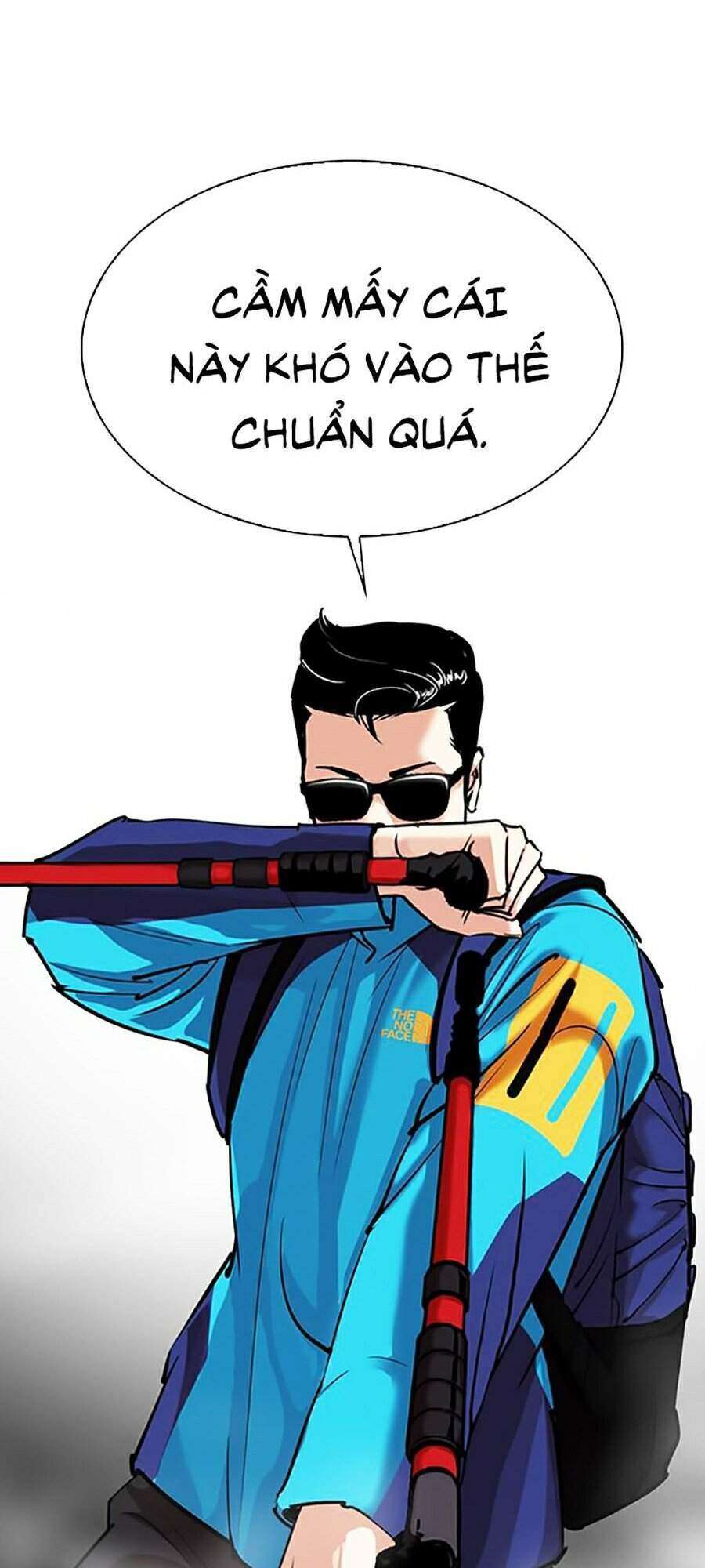 Lookism Chapter 310 - Trang 2