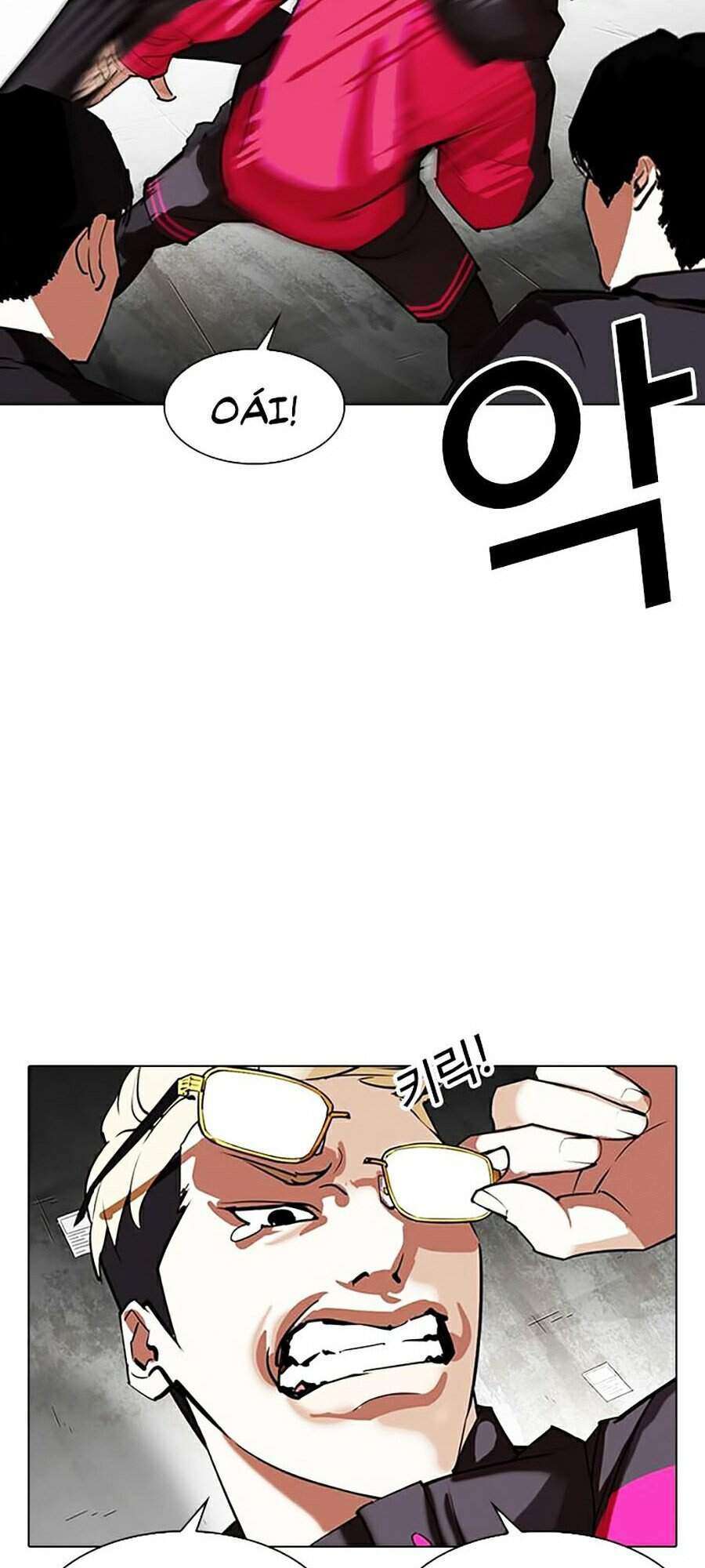 Lookism Chapter 310 - Trang 2