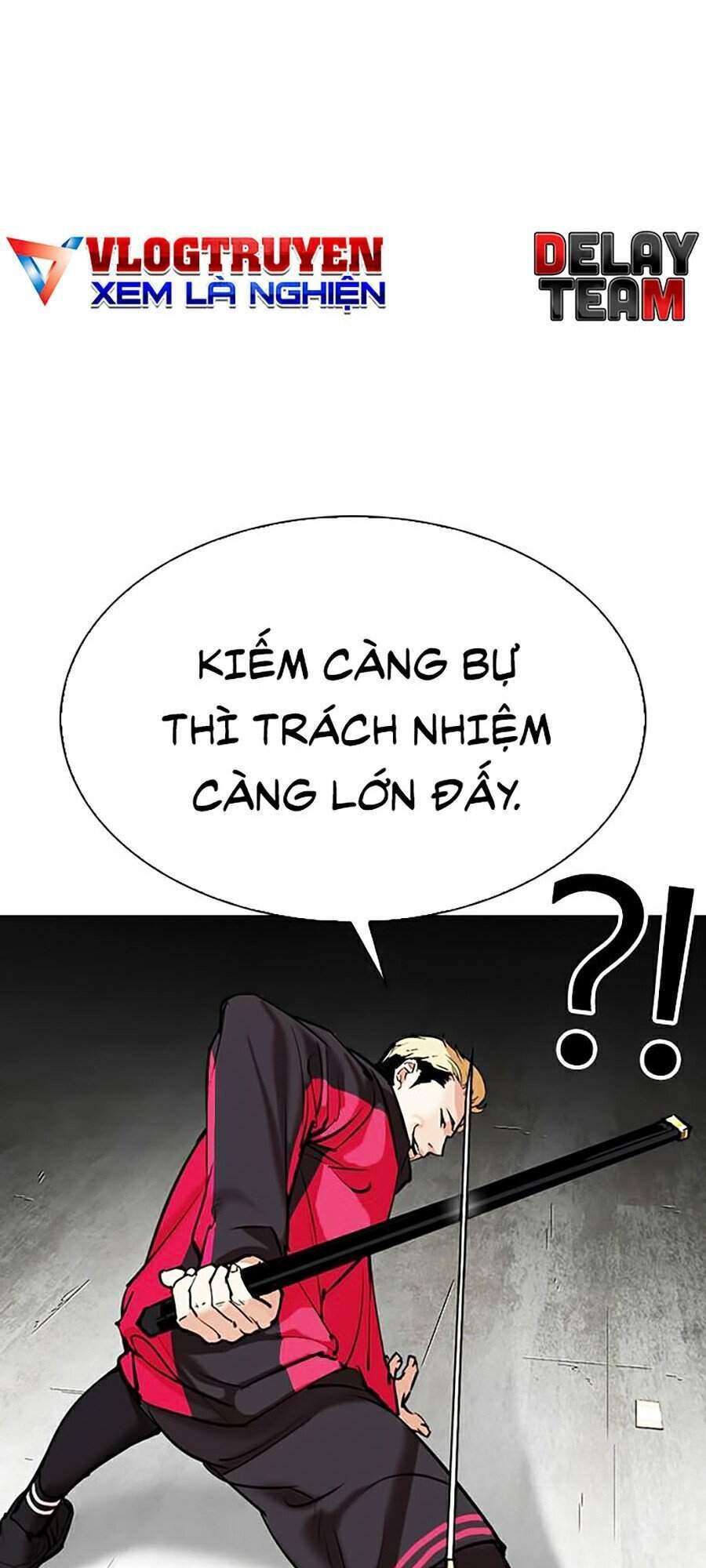 Lookism Chapter 310 - Trang 2