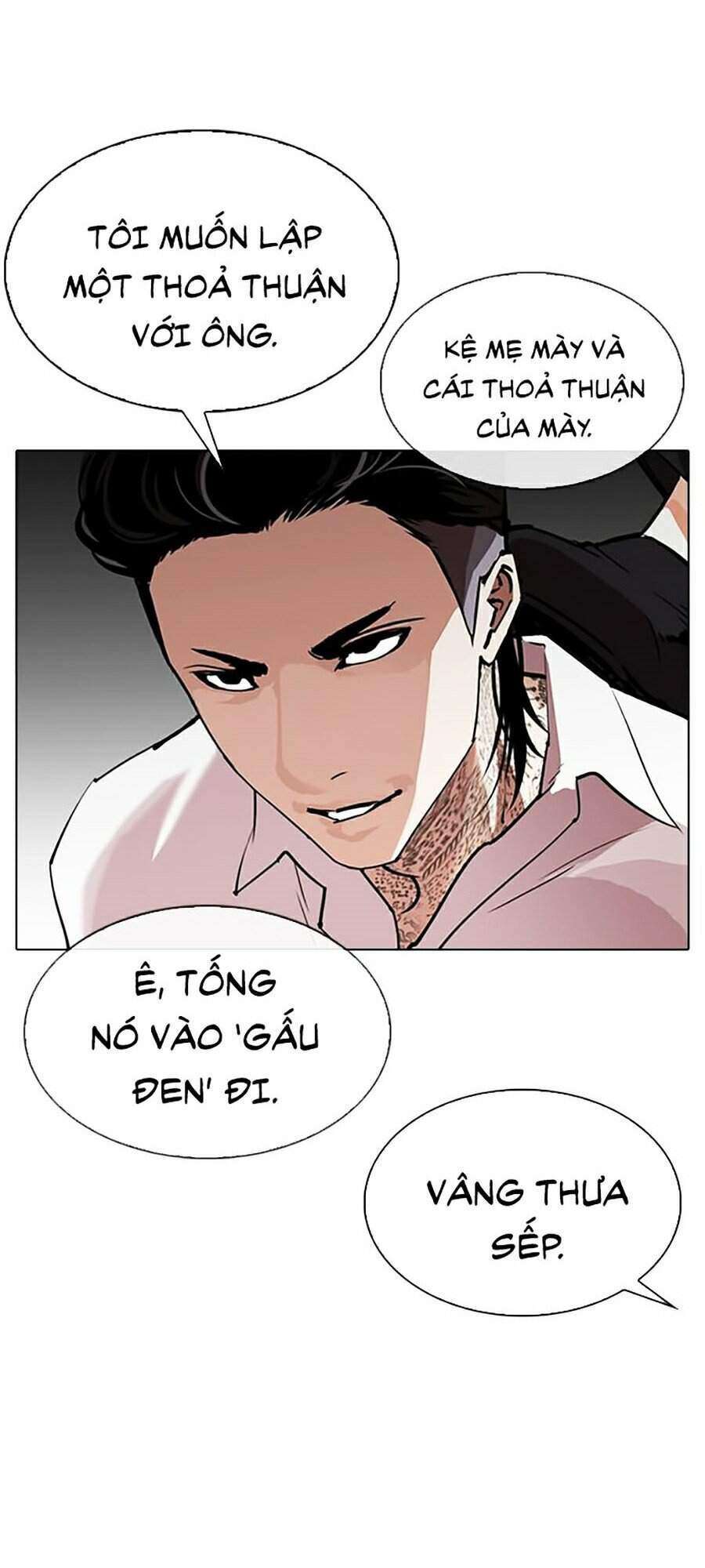 Lookism Chapter 310 - Trang 2