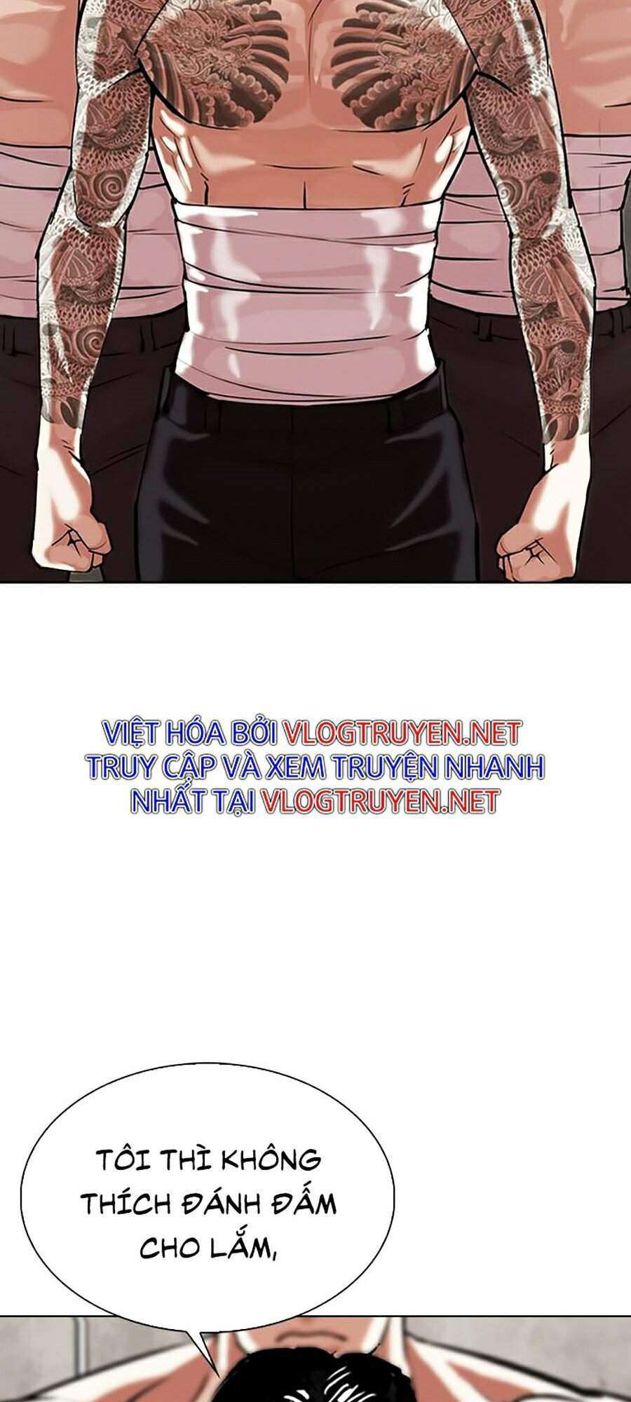 Lookism Chapter 309 - Trang 2