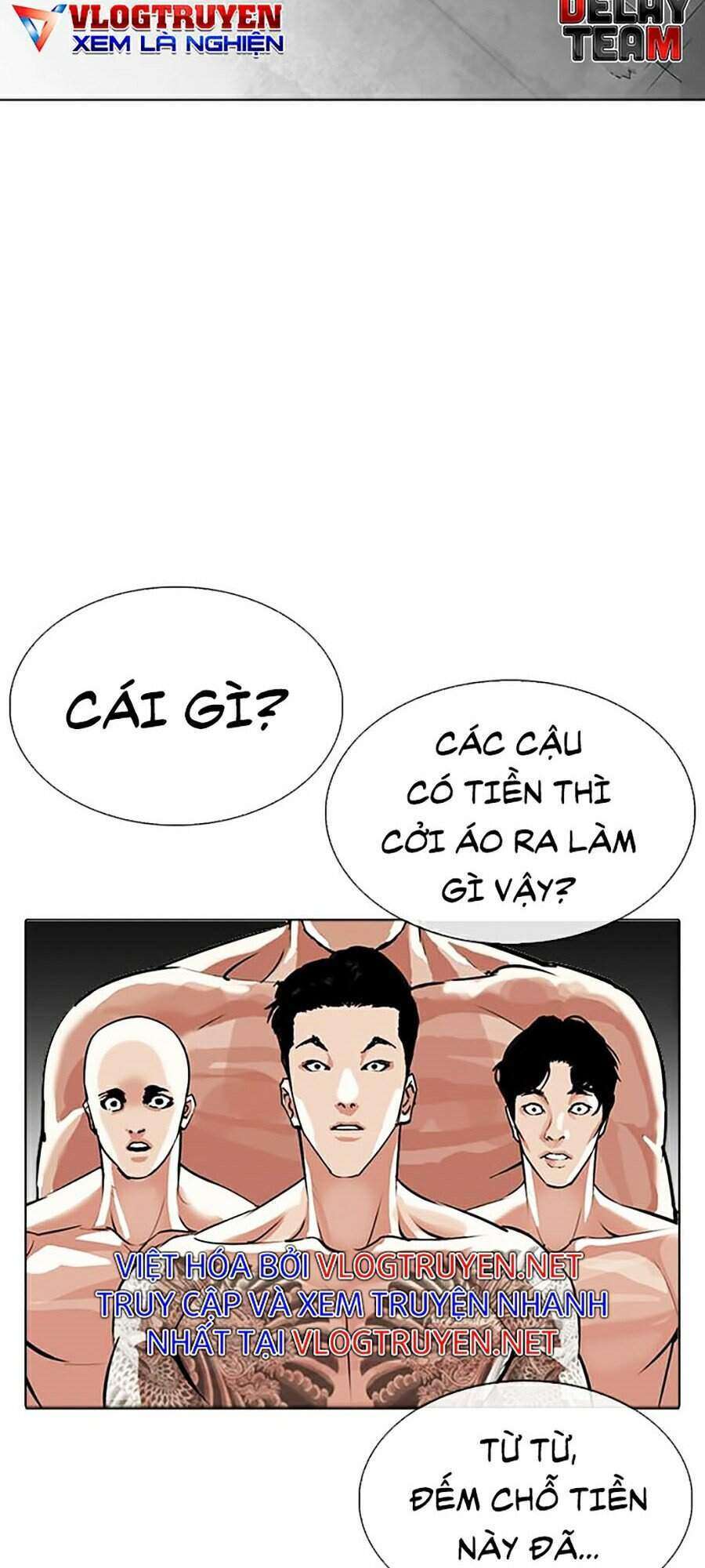 Lookism Chapter 309 - Trang 2