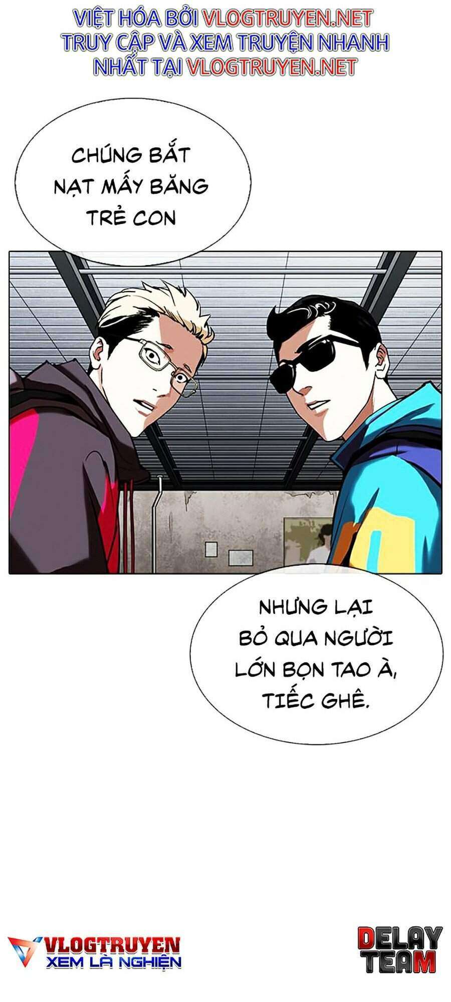 Lookism Chapter 309 - Trang 2