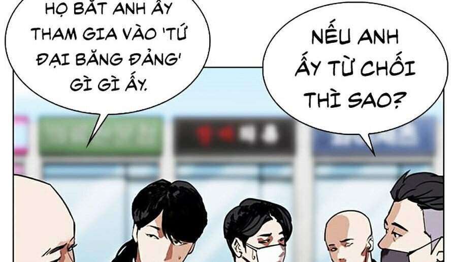 Lookism Chapter 309 - Trang 2