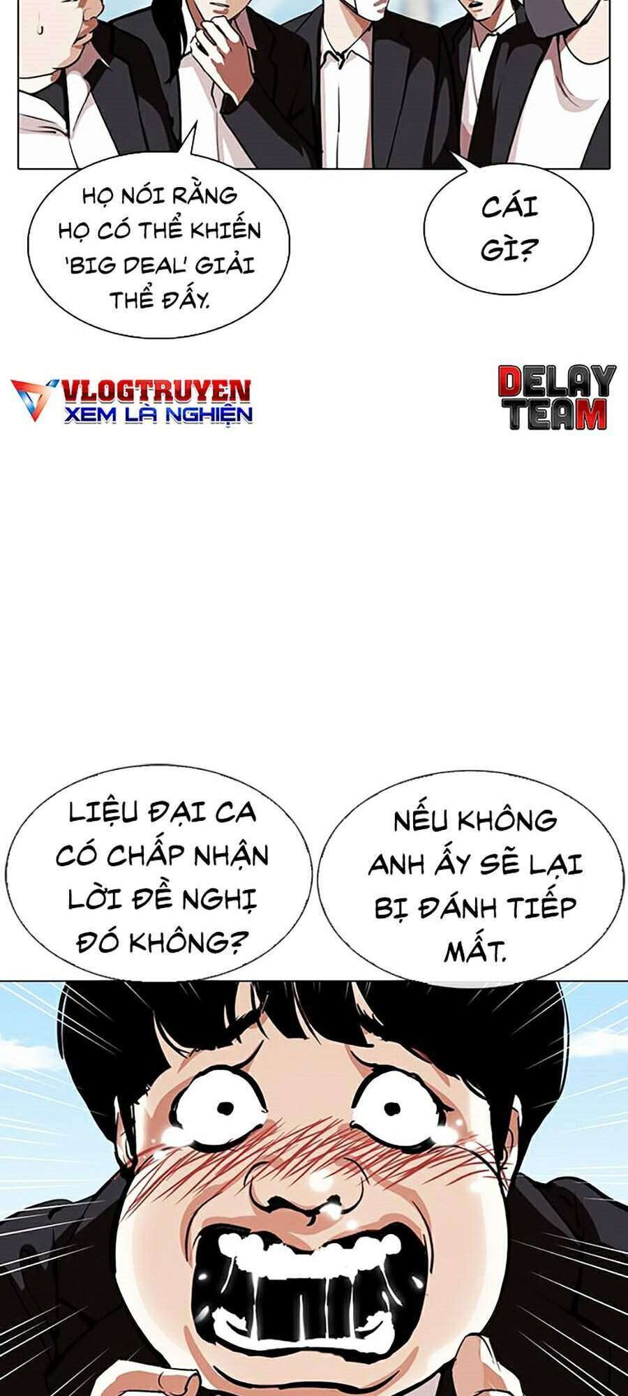 Lookism Chapter 309 - Trang 2