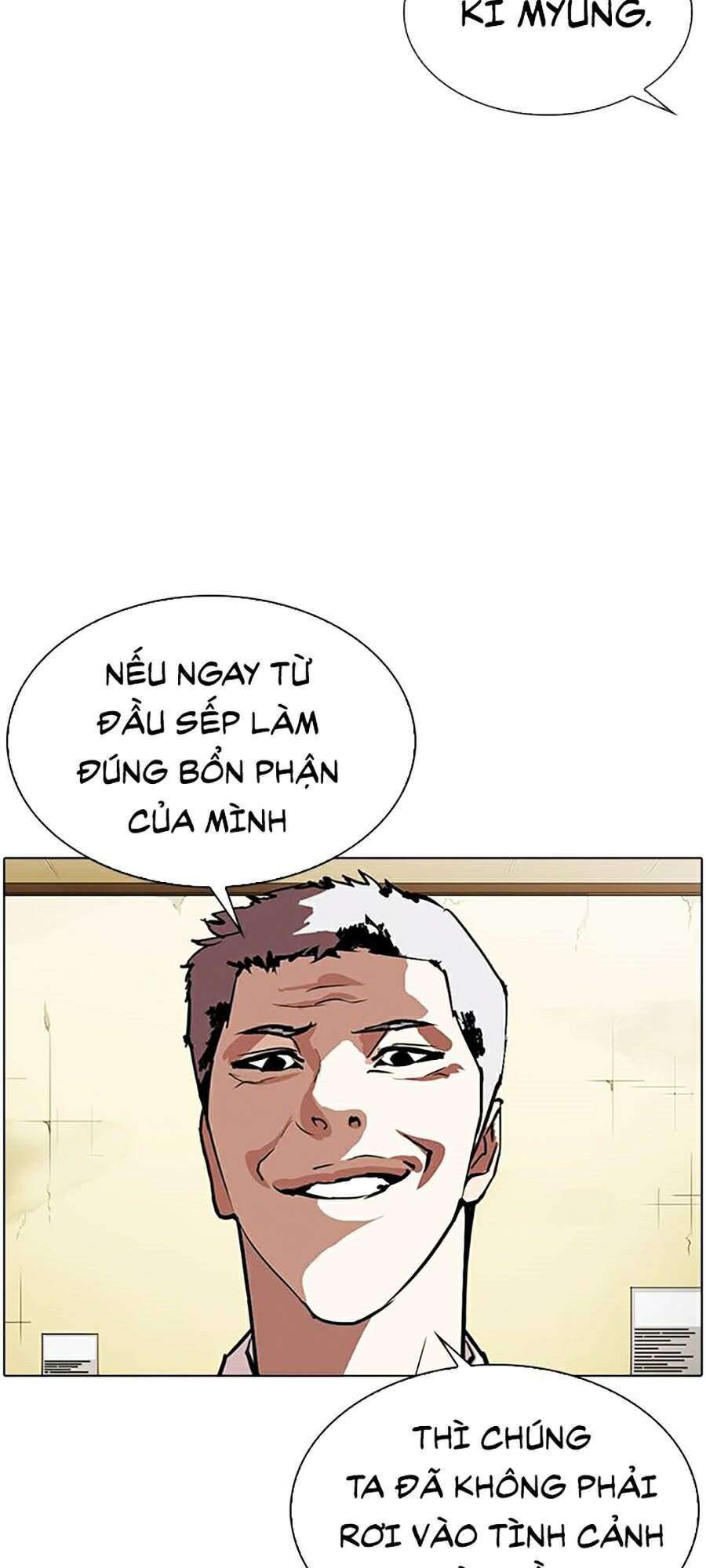 Lookism Chapter 309 - Trang 2