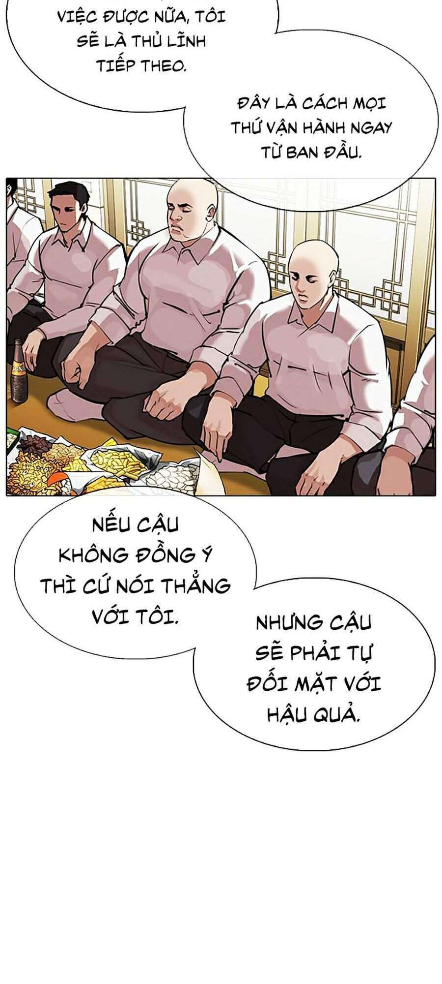 Lookism Chapter 309 - Trang 2