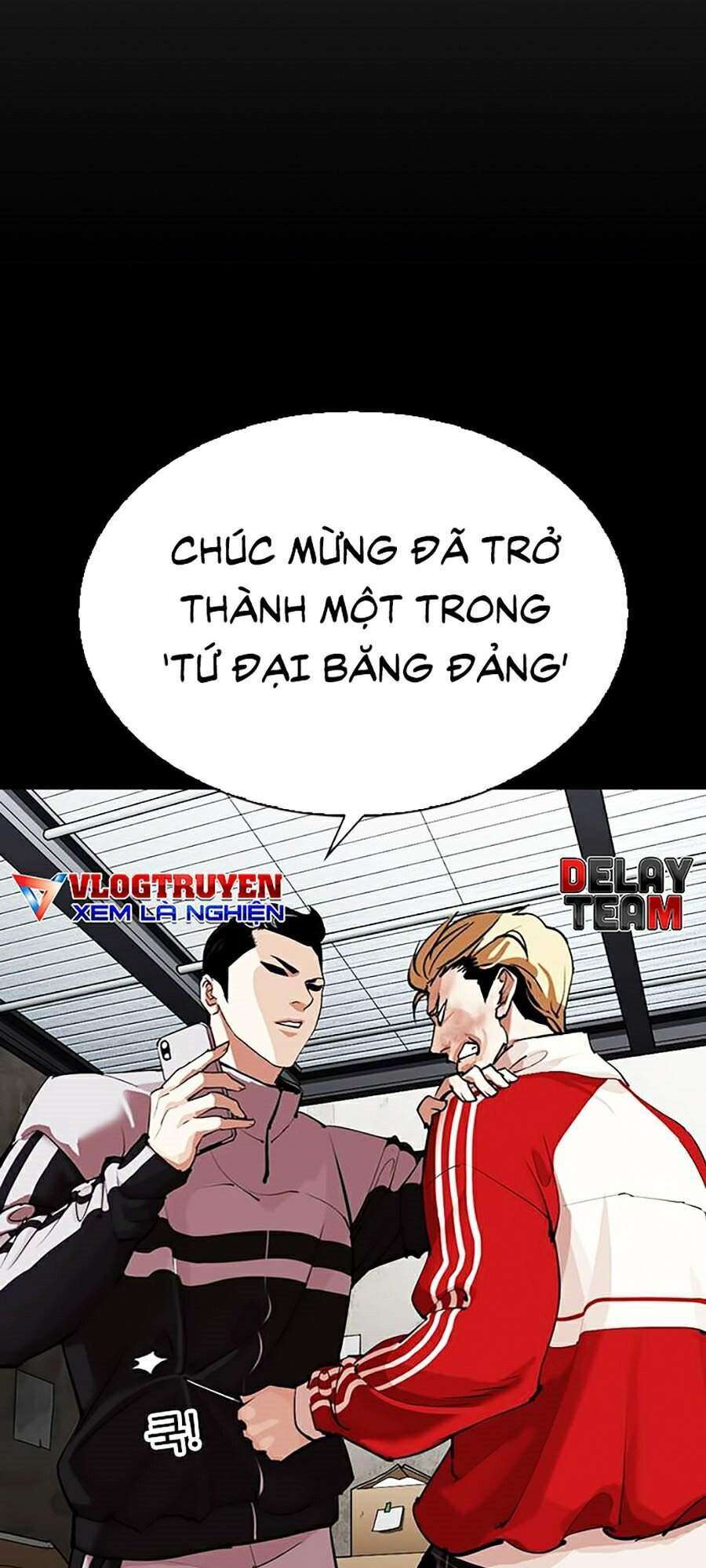 Lookism Chapter 309 - Trang 2