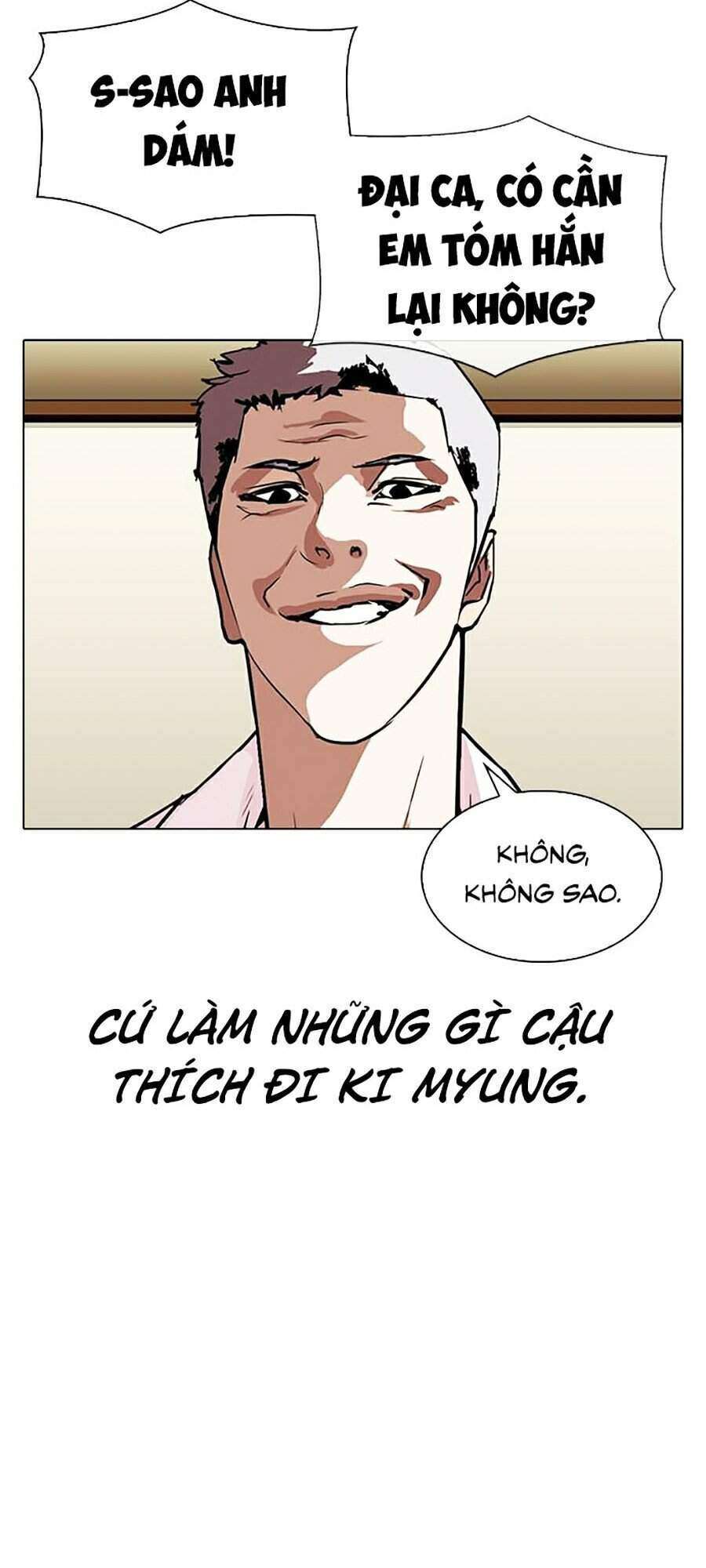 Lookism Chapter 309 - Trang 2