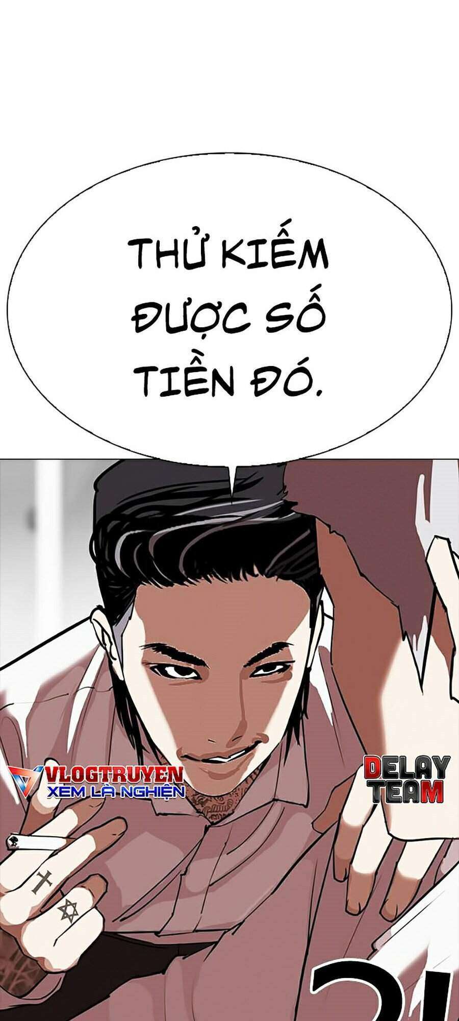 Lookism Chapter 309 - Trang 2