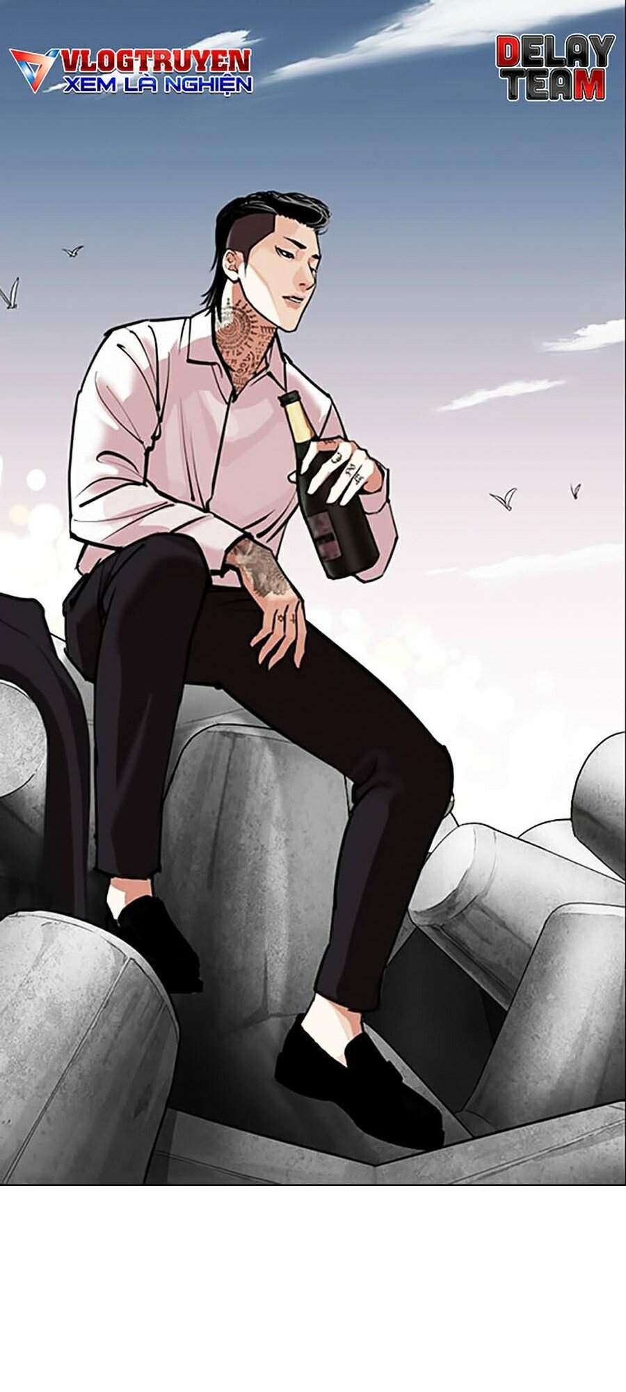 Lookism Chapter 309 - Trang 2