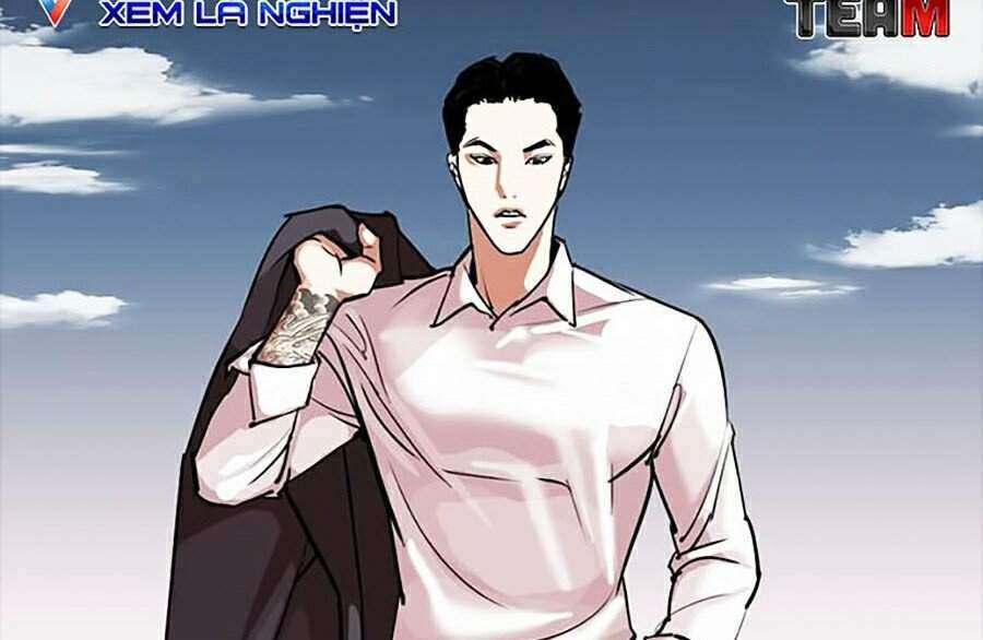 Lookism Chapter 309 - Trang 2