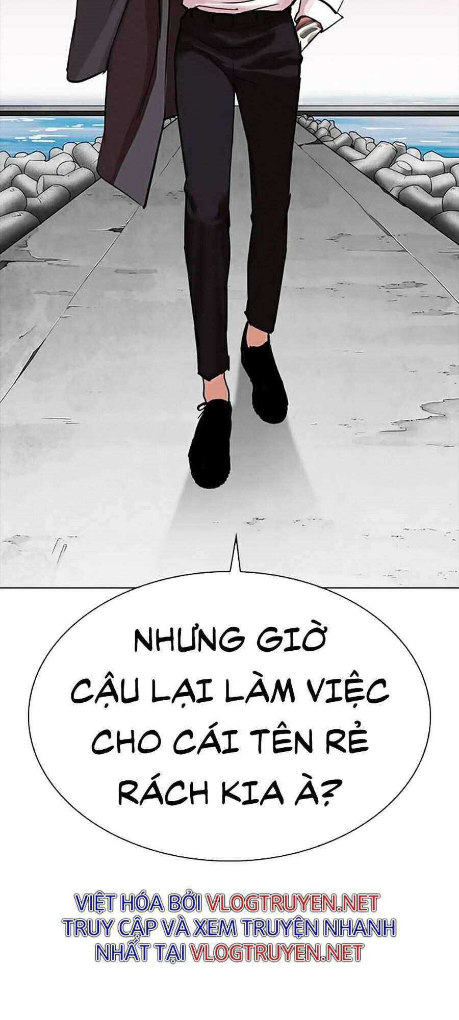 Lookism Chapter 309 - Trang 2