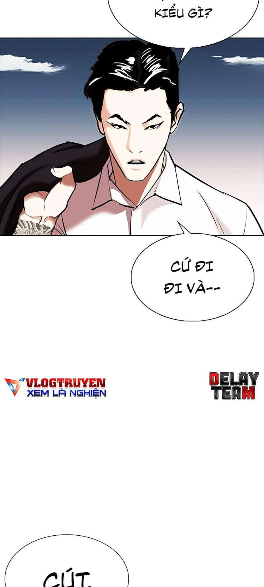 Lookism Chapter 309 - Trang 2