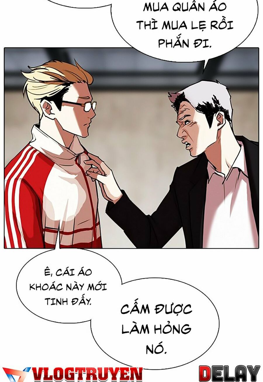 Lookism Chapter 308 - Trang 2