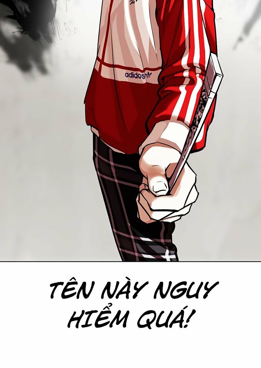 Lookism Chapter 308 - Trang 2