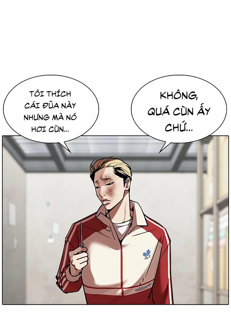 Lookism Chapter 308 - Trang 2