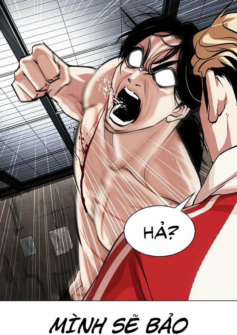 Lookism Chapter 308 - Trang 2