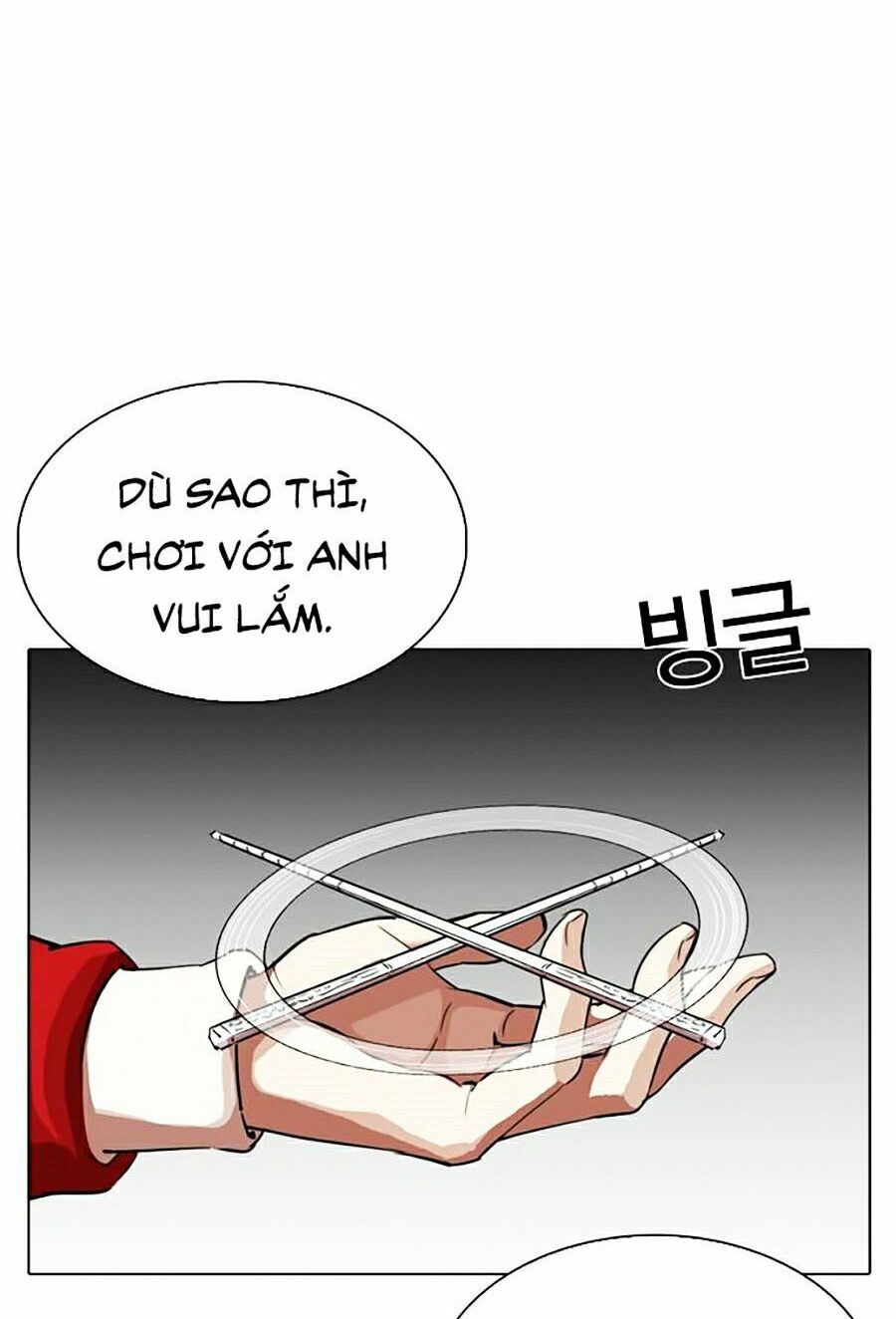 Lookism Chapter 308 - Trang 2