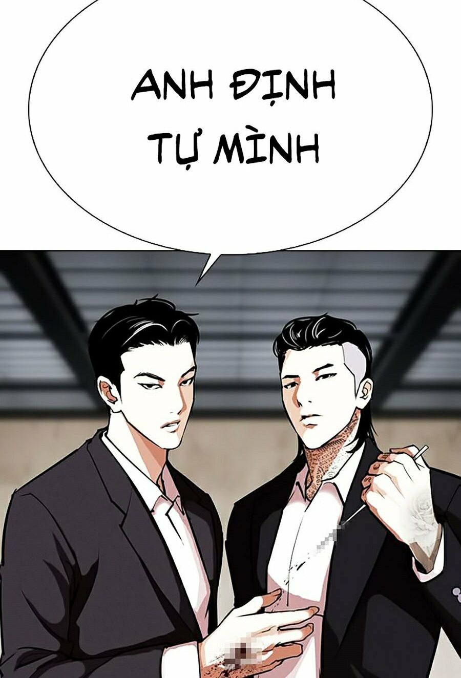 Lookism Chapter 308 - Trang 2