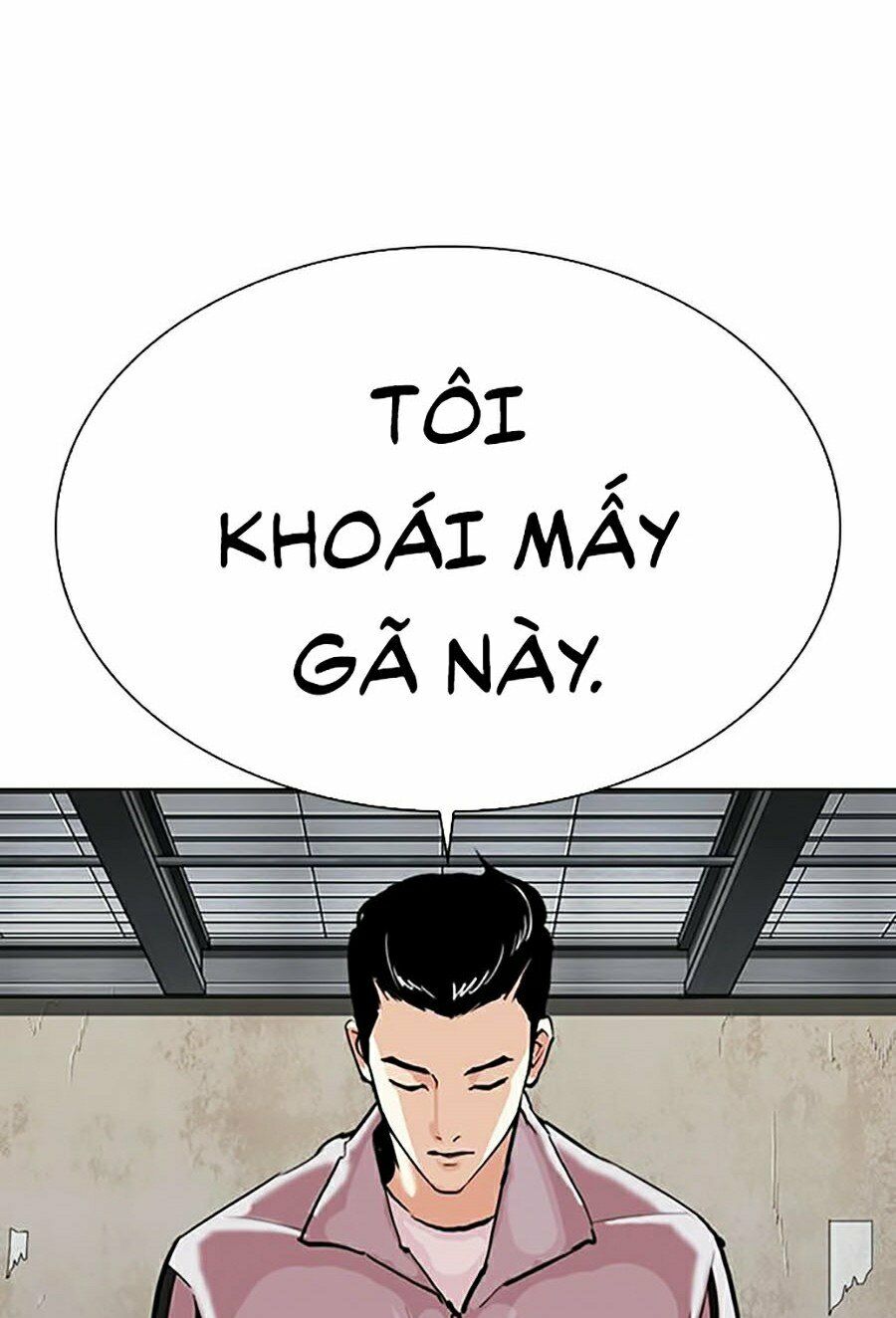 Lookism Chapter 308 - Trang 2