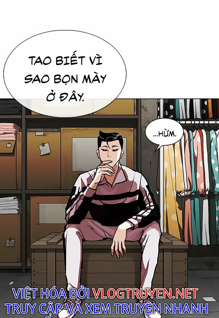 Lookism Chapter 308 - Trang 2