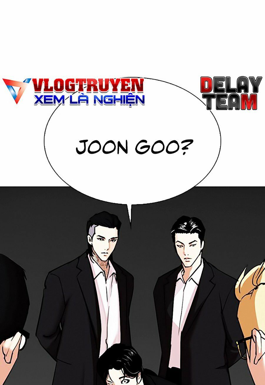 Lookism Chapter 308 - Trang 2