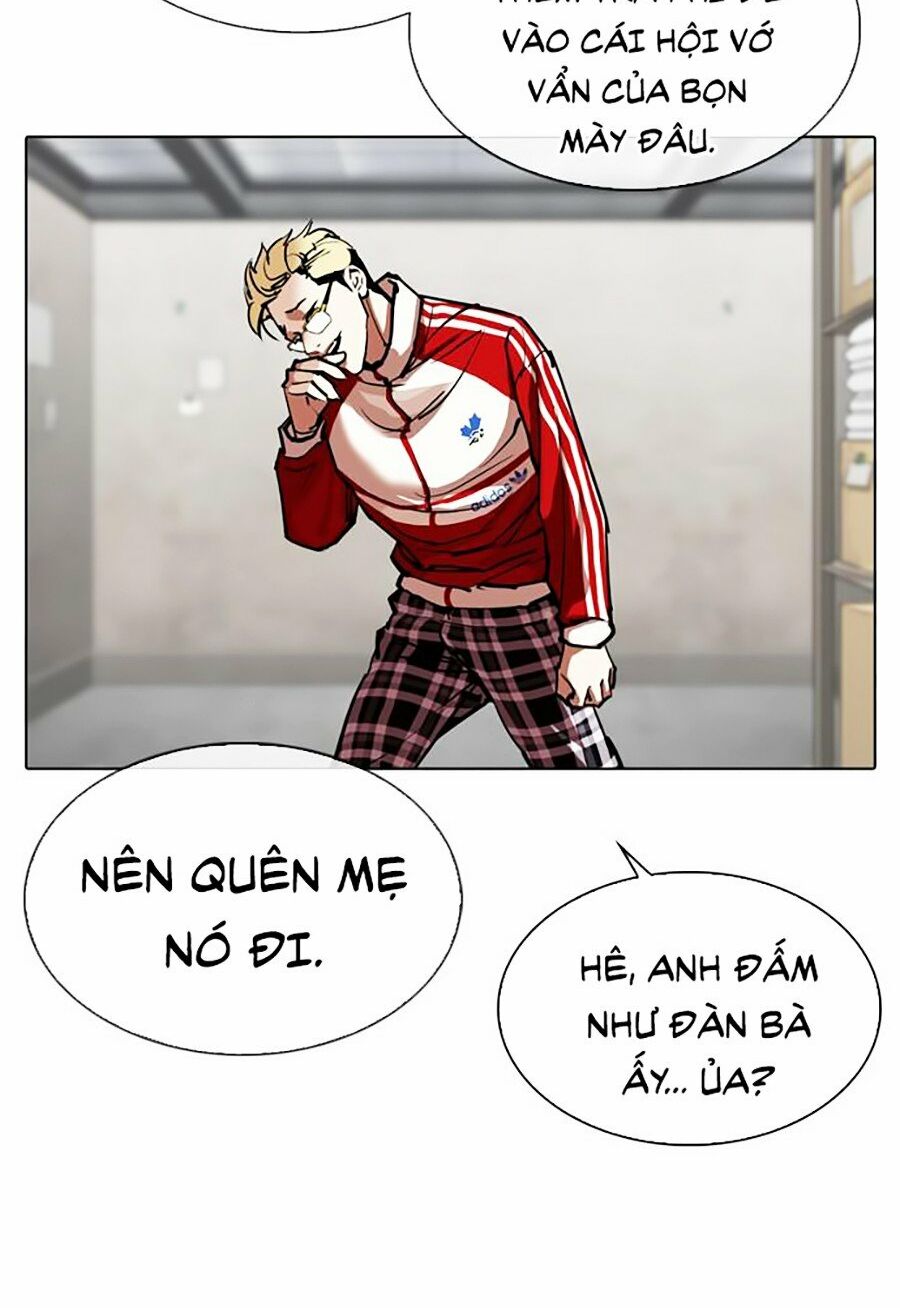 Lookism Chapter 308 - Trang 2