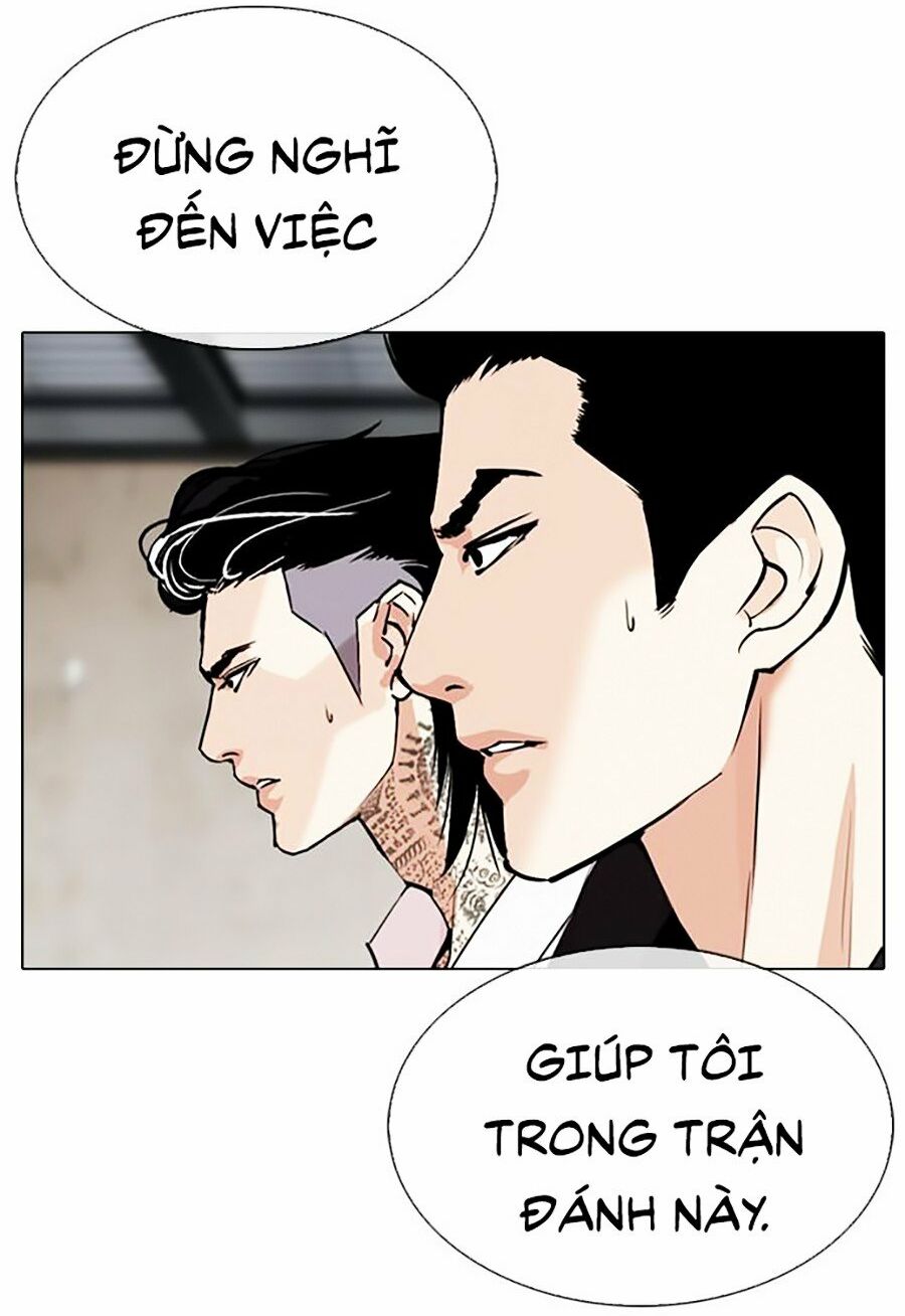 Lookism Chapter 308 - Trang 2