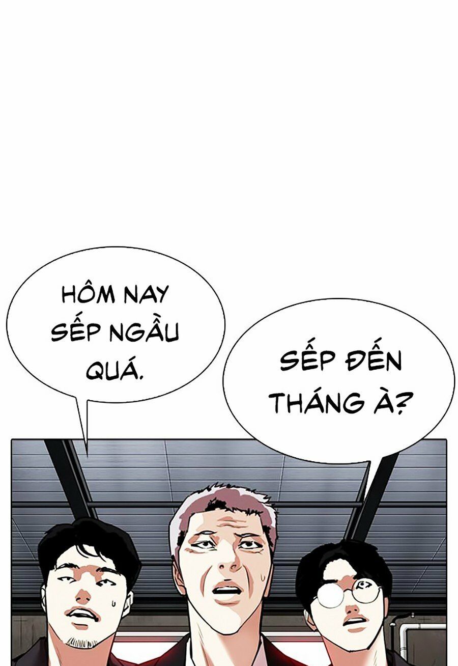 Lookism Chapter 308 - Trang 2