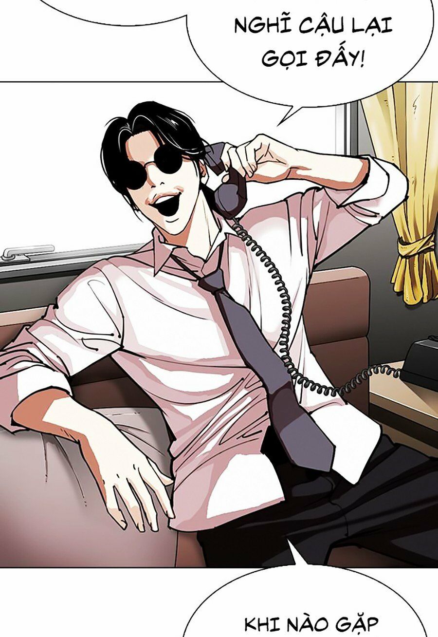 Lookism Chapter 308 - Trang 2