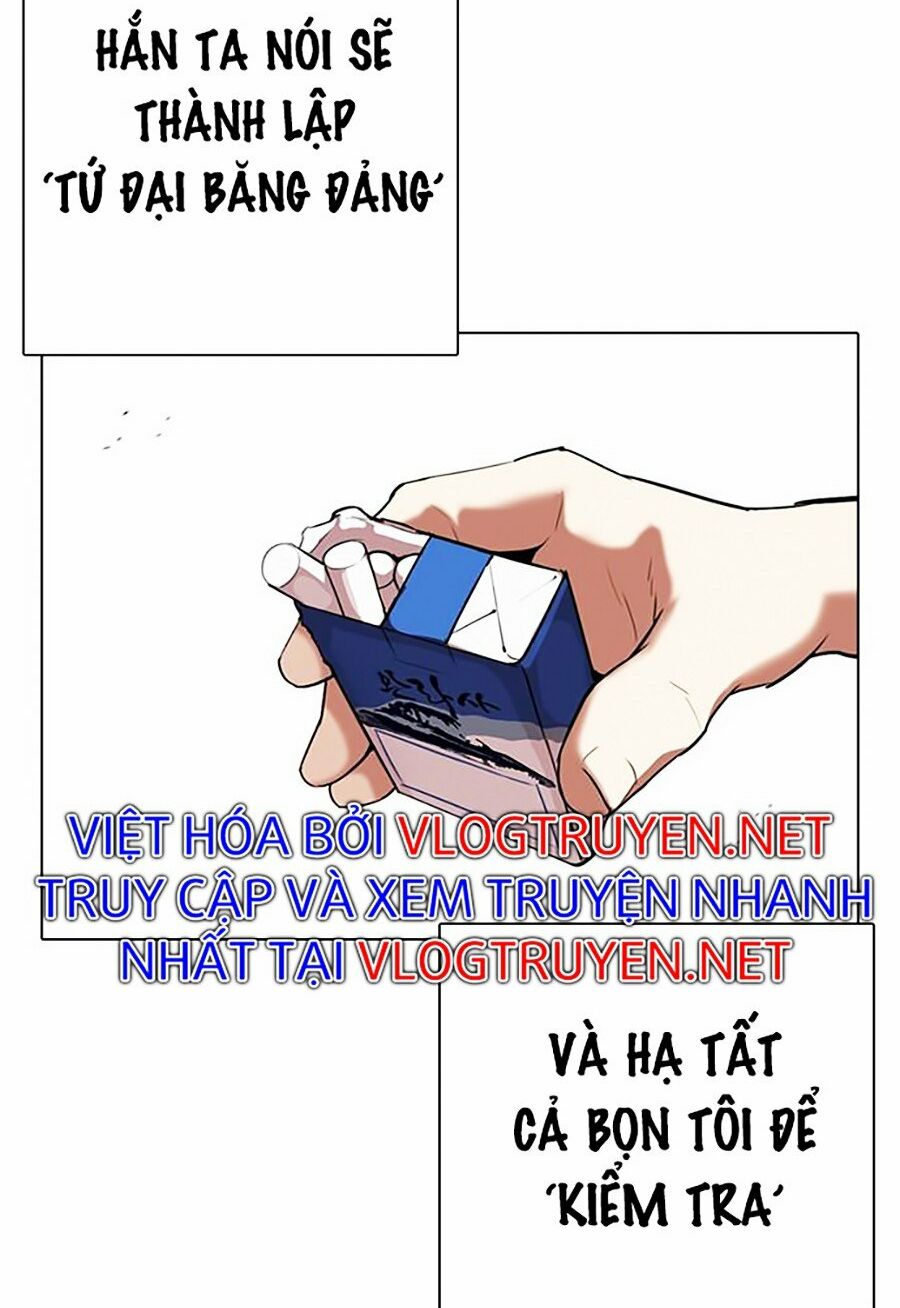 Lookism Chapter 308 - Trang 2