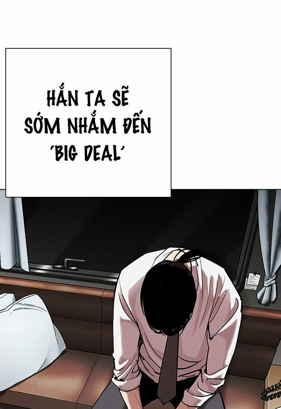 Lookism Chapter 308 - Trang 2