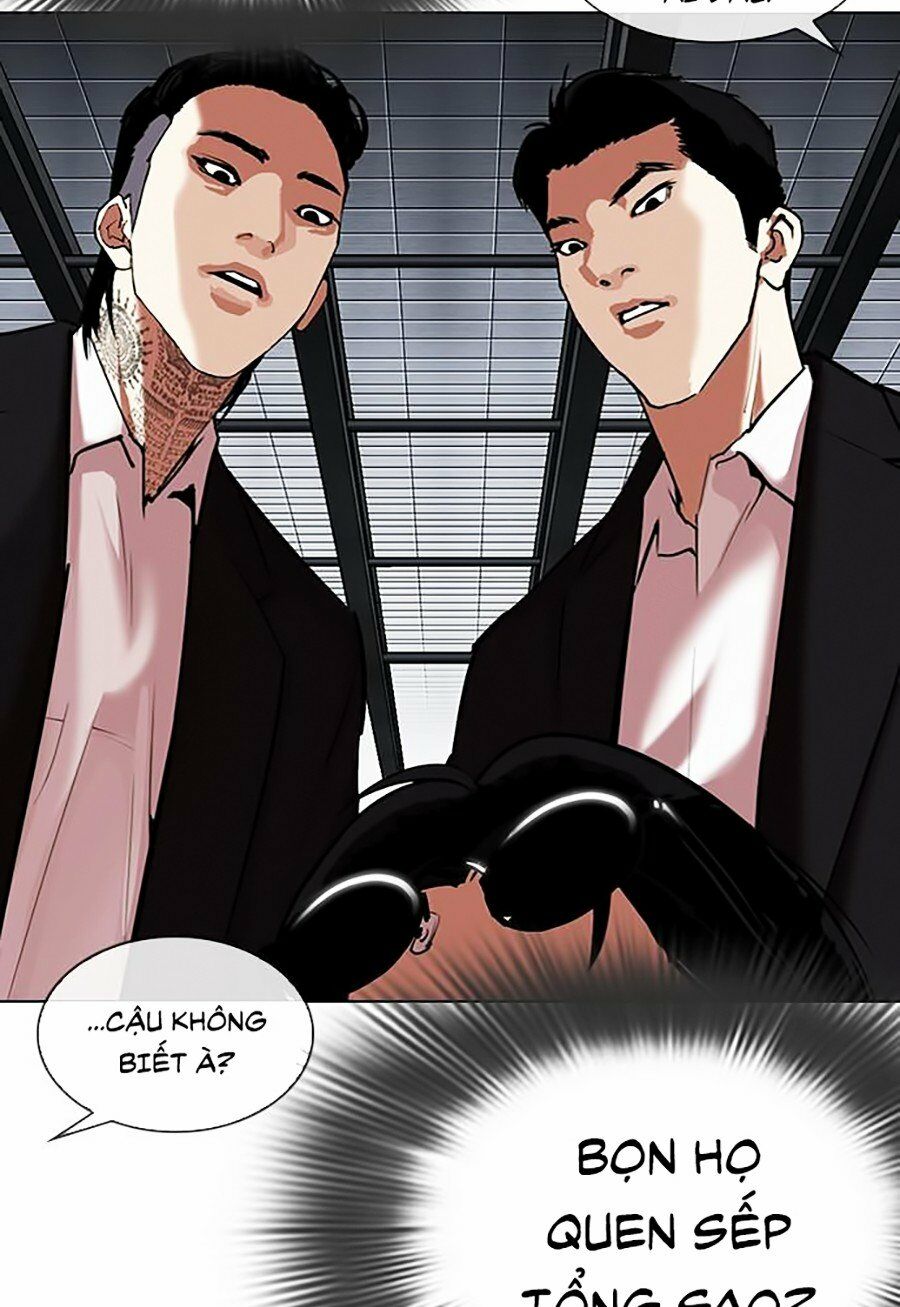 Lookism Chapter 308 - Trang 2