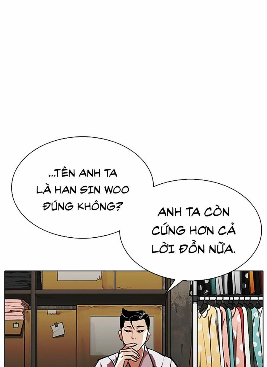 Lookism Chapter 308 - Trang 2