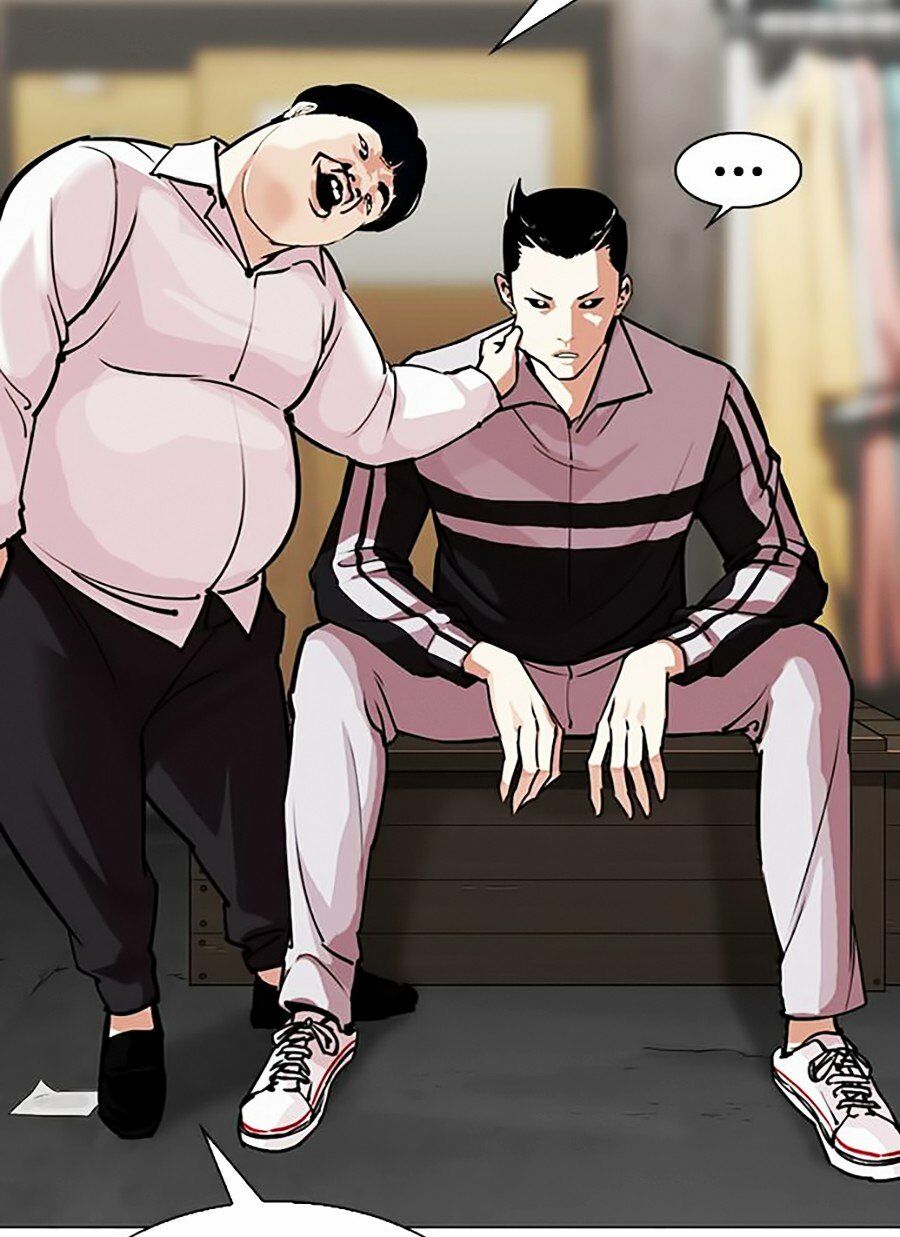 Lookism Chapter 308 - Trang 2