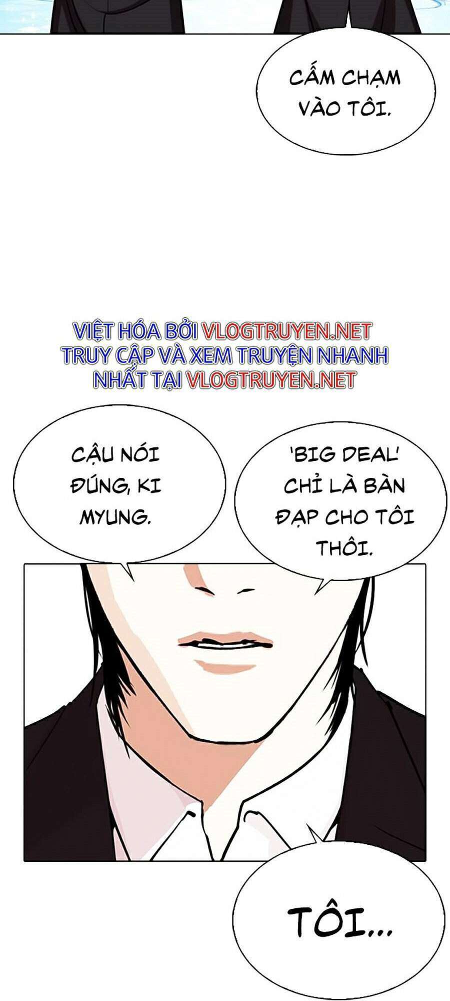 Lookism Chapter 307 - Trang 2