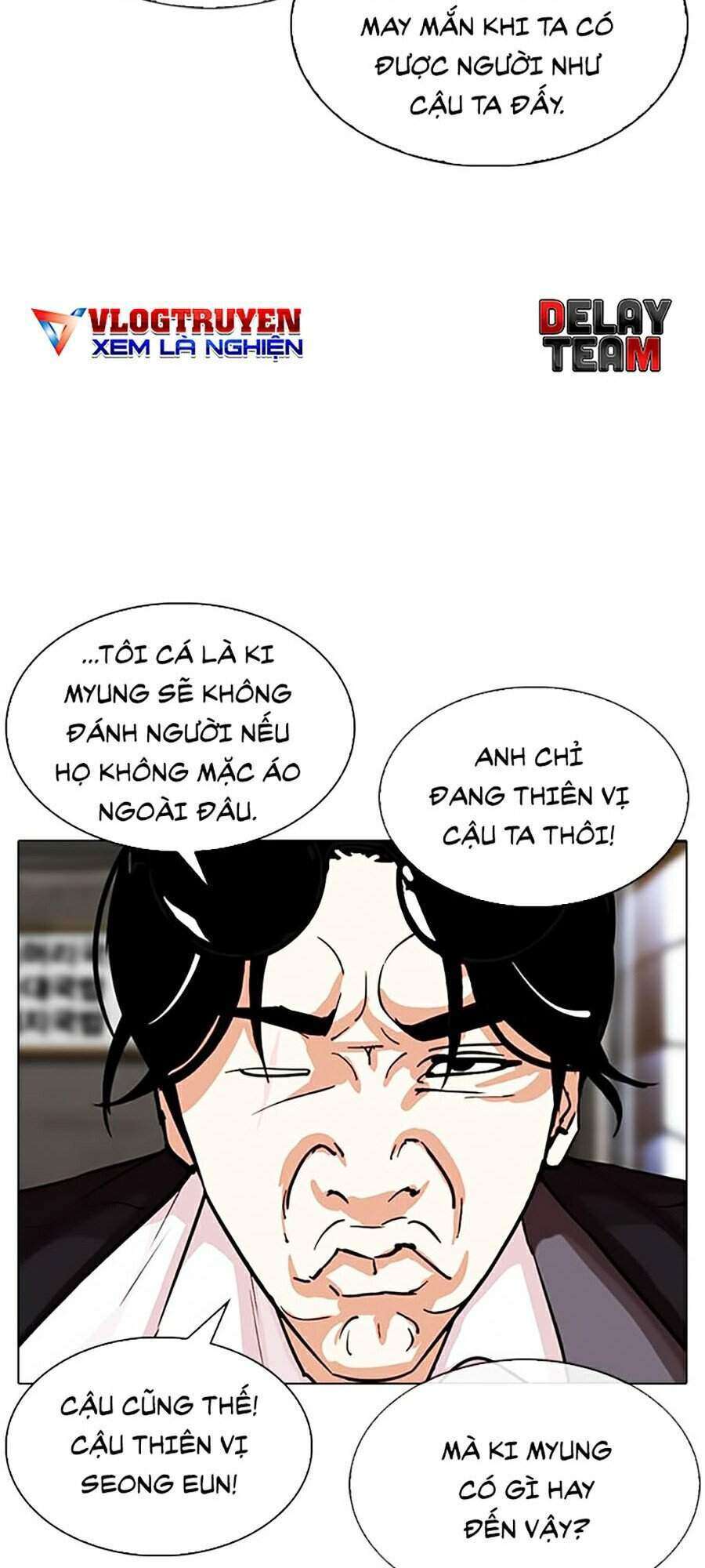 Lookism Chapter 307 - Trang 2