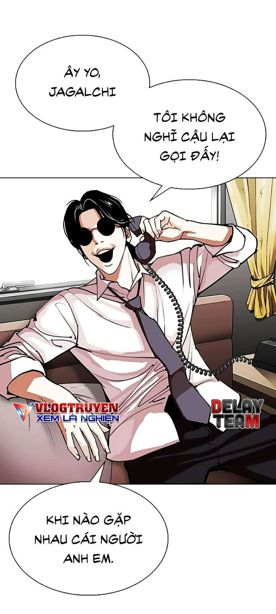 Lookism Chapter 307 - Trang 2