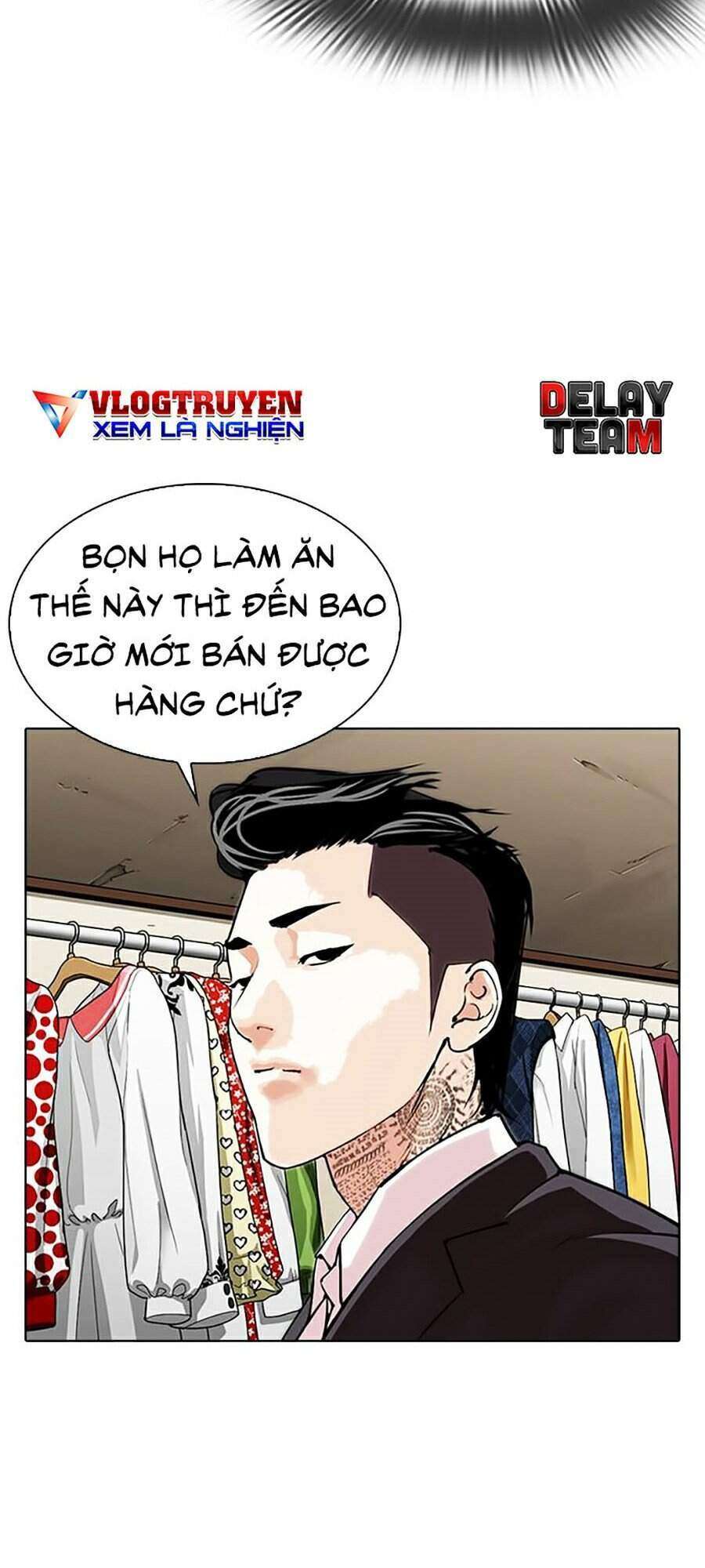 Lookism Chapter 307 - Trang 2