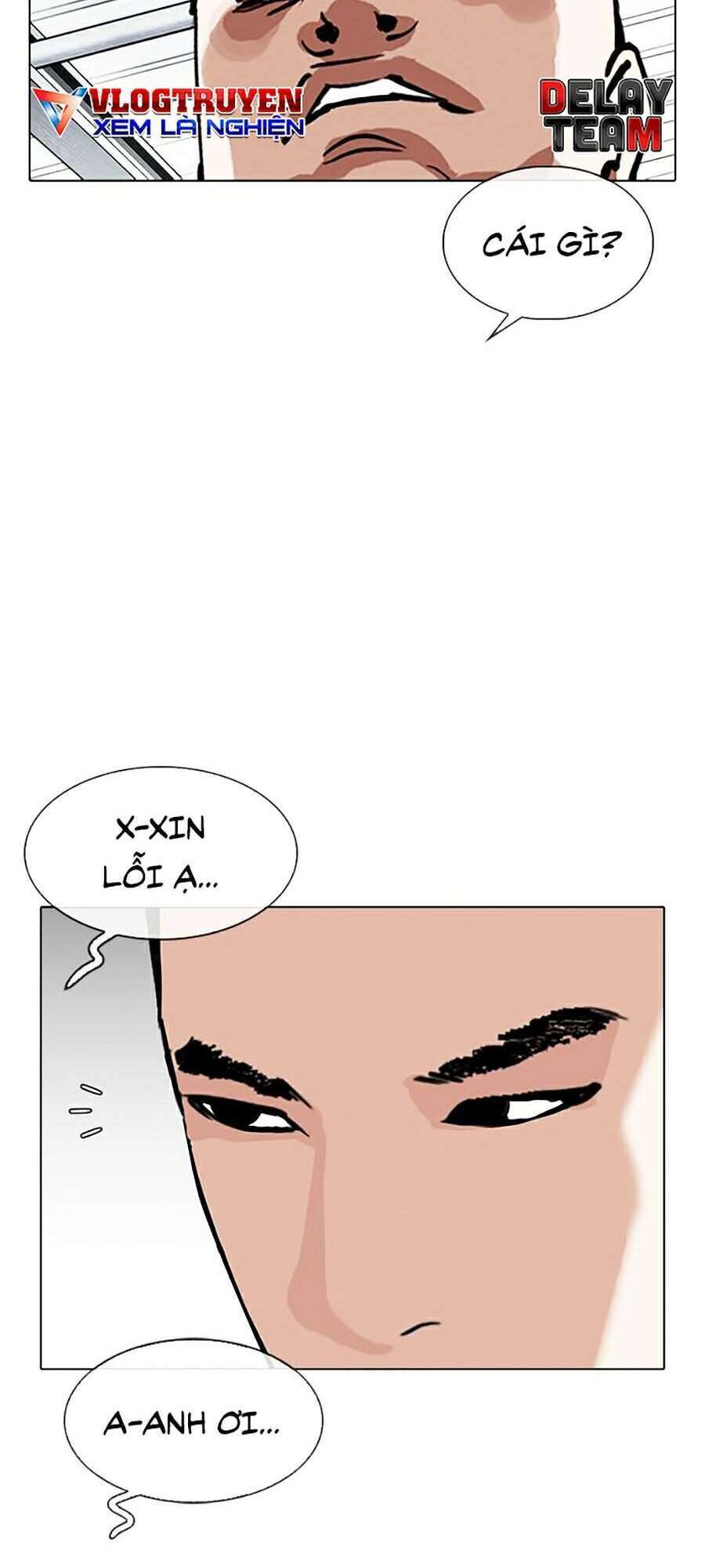 Lookism Chapter 307 - Trang 2