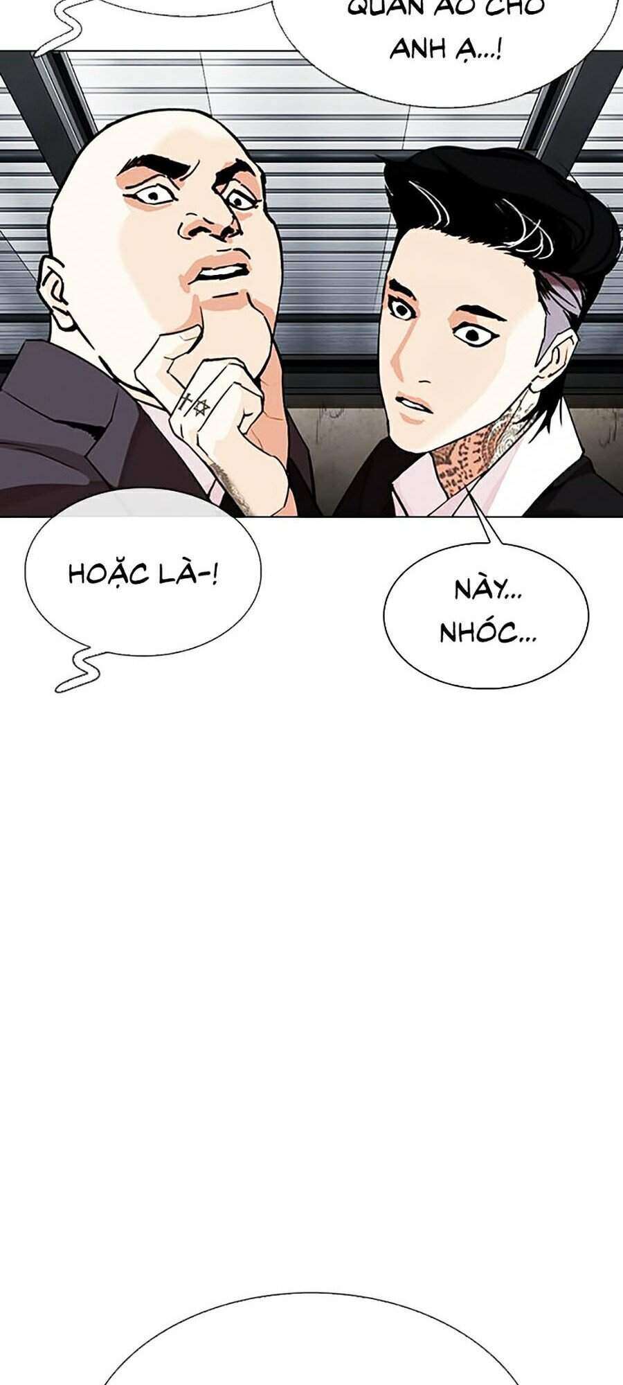 Lookism Chapter 307 - Trang 2