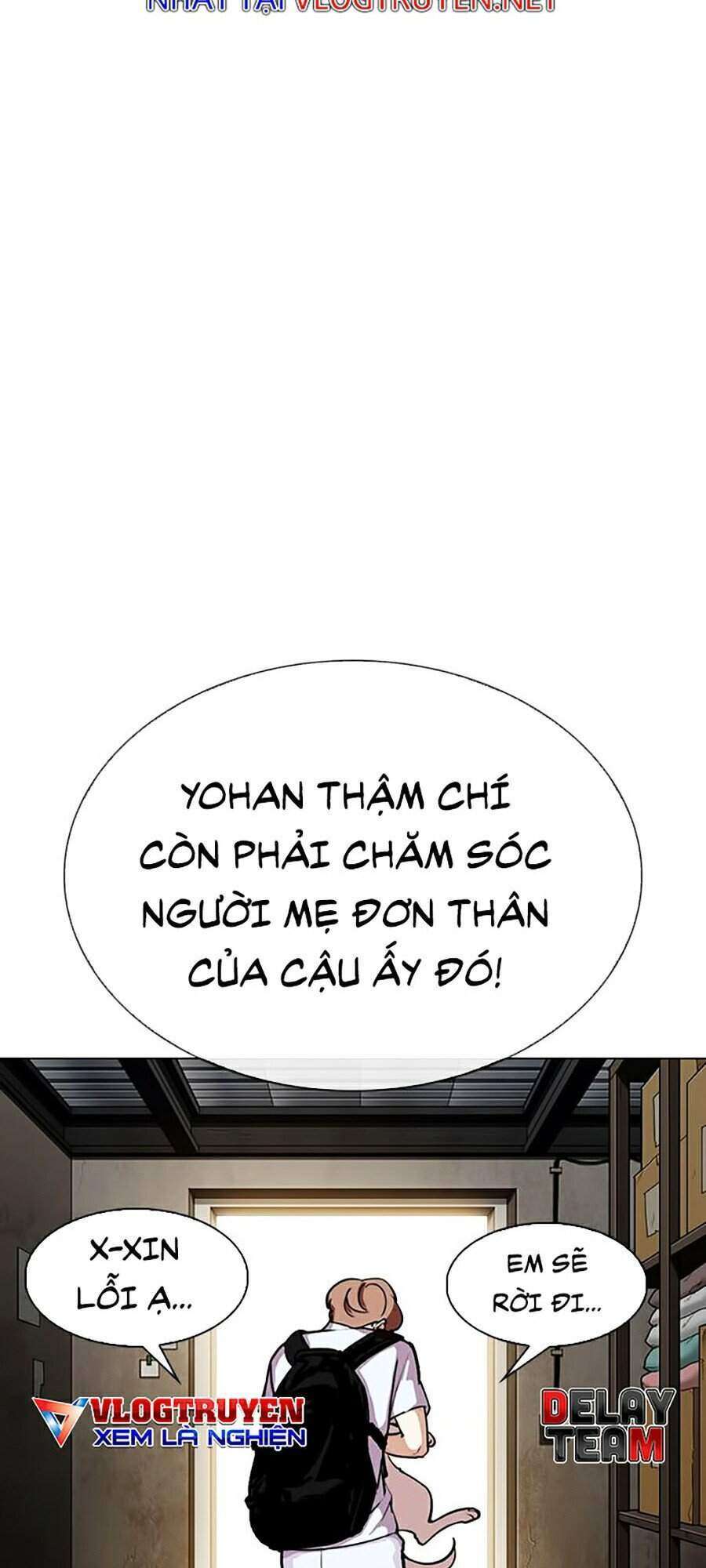 Lookism Chapter 307 - Trang 2