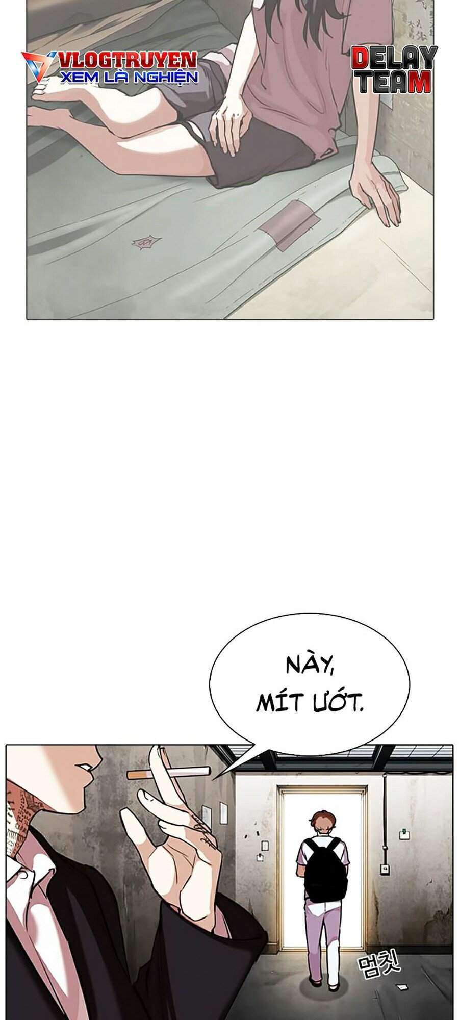 Lookism Chapter 307 - Trang 2