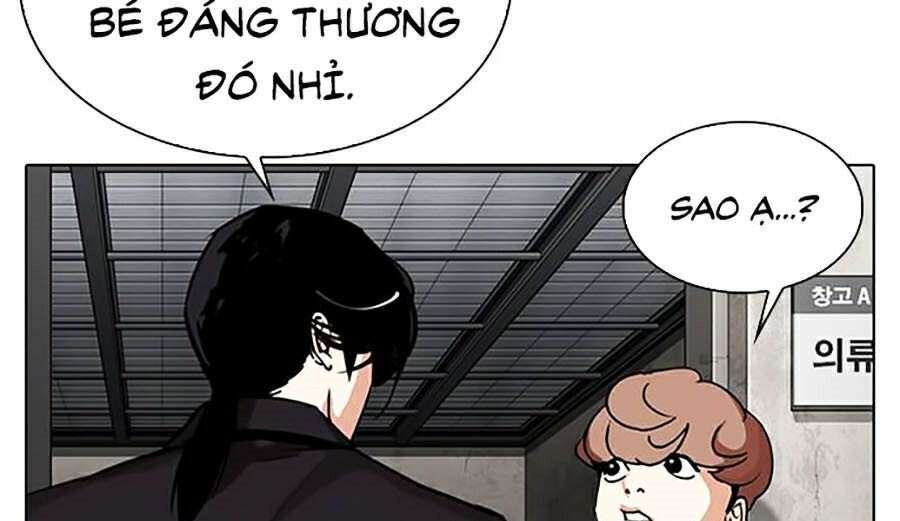 Lookism Chapter 307 - Trang 2