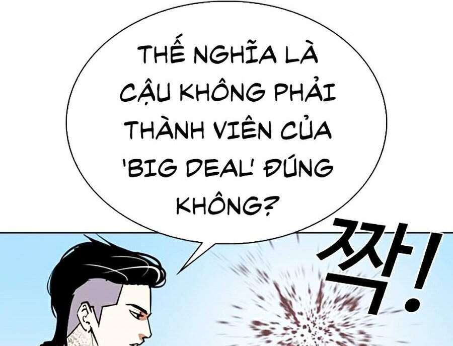 Lookism Chapter 307 - Trang 2