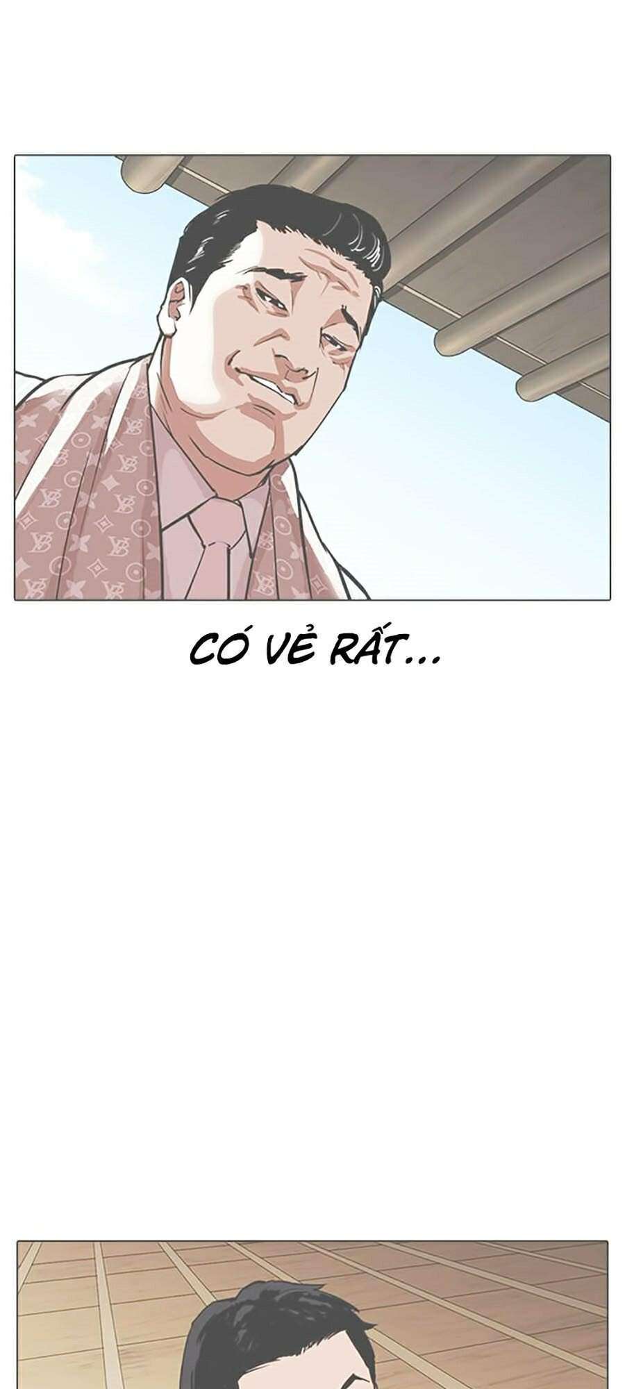 Lookism Chapter 307 - Trang 2